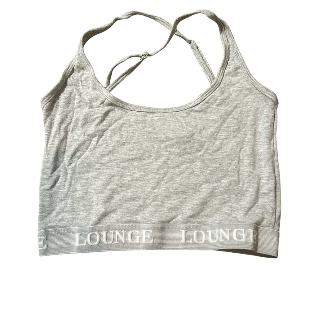 Lounge Basic Bralette Set | Medium - image 2